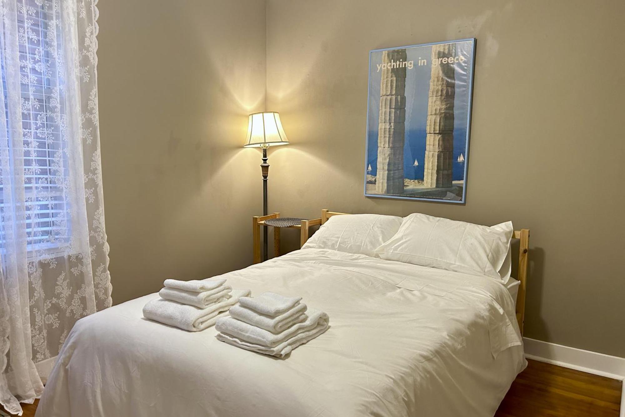 Airport-Yvr Guesthouse ริชมอนด์ ภายนอก รูปภาพ