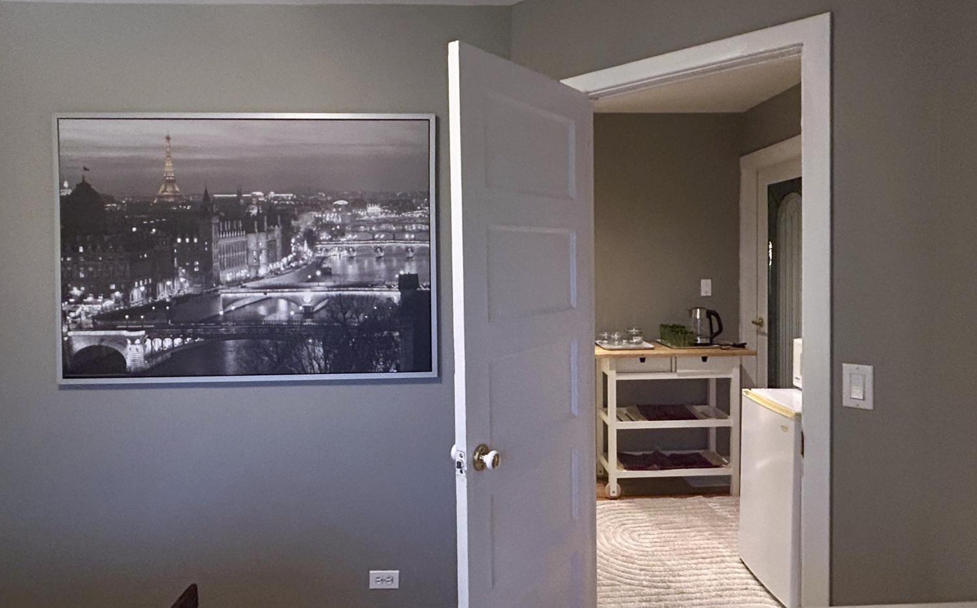Airport-Yvr Guesthouse ริชมอนด์ ภายนอก รูปภาพ