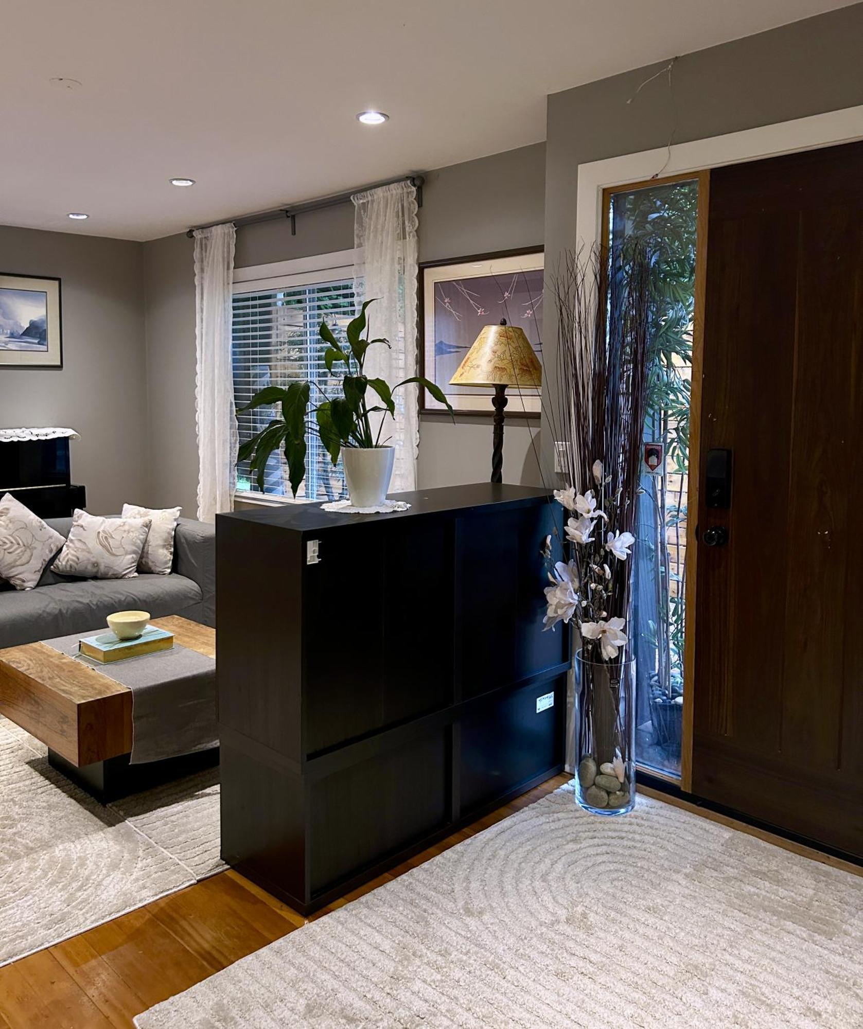 Airport-Yvr Guesthouse ริชมอนด์ ภายนอก รูปภาพ